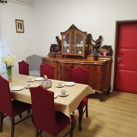 Tazlar Tartos Szegfu Vendeghaz, Maganszallas מראה חיצוני תמונה