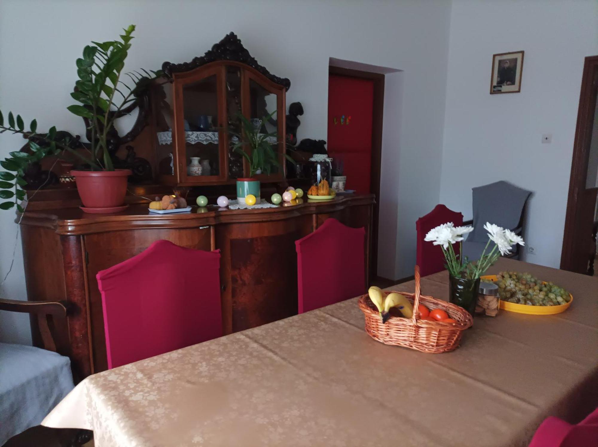 Tazlar Tartos Szegfu Vendeghaz, Maganszallas מראה חיצוני תמונה